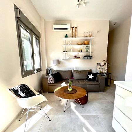 Nikaia Metro House Διαμέρισμα Πειραιάς Εξωτερικό φωτογραφία